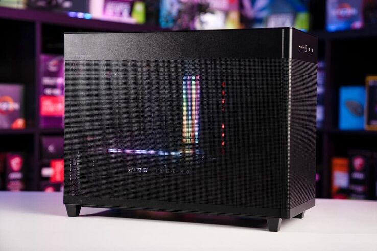 Best Micro ATX (MATX) cases in 2024 – our 5 top cases from budget to best