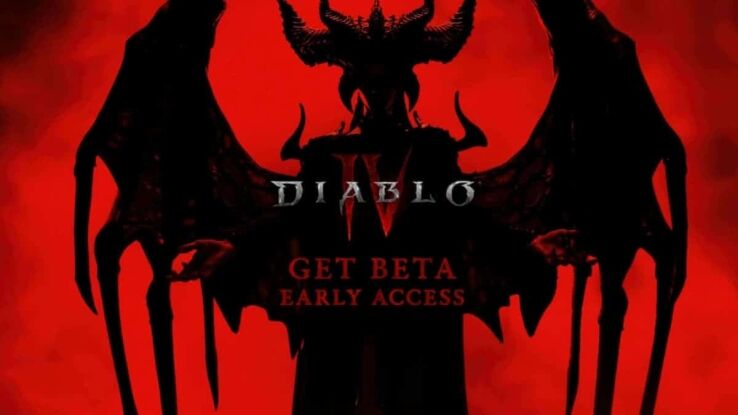 Diablo 4 Server Slam beta queued for login – wait times and errors