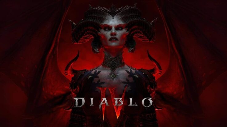 Diablo 4 All Shrine Locations in Fractured Peaks