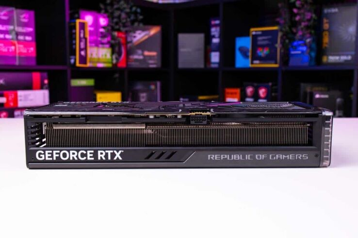 Does the RTX 4090 get hot?