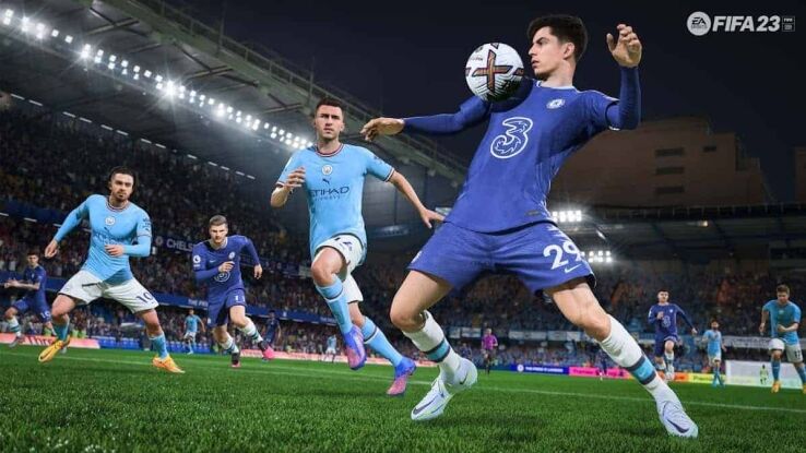 FIFA 23 how to earn draft tokens 