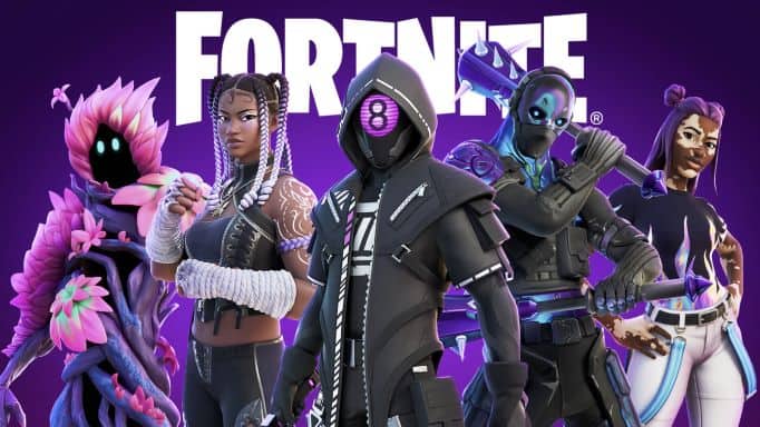 Fortnite creative patch notes V24.10 – improvements and fixed bugs