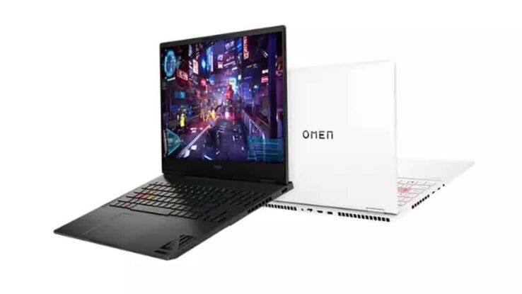 HP Omen Transcend 16 and Victus gaming laptop release window prediction