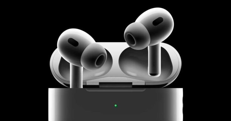 How to connect AirPods to PC?