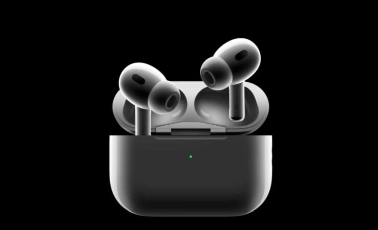 How to connect two AirPods to one phone?