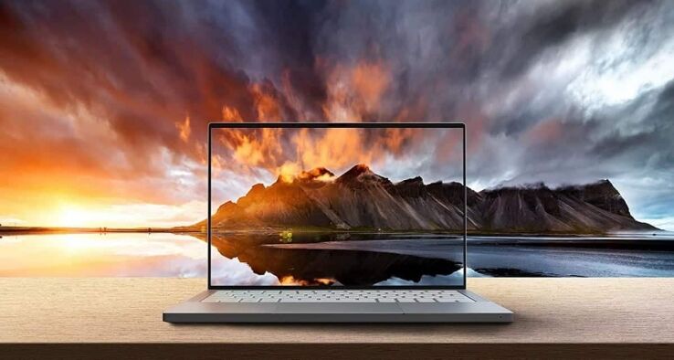 Is 4K overkill on a laptop?