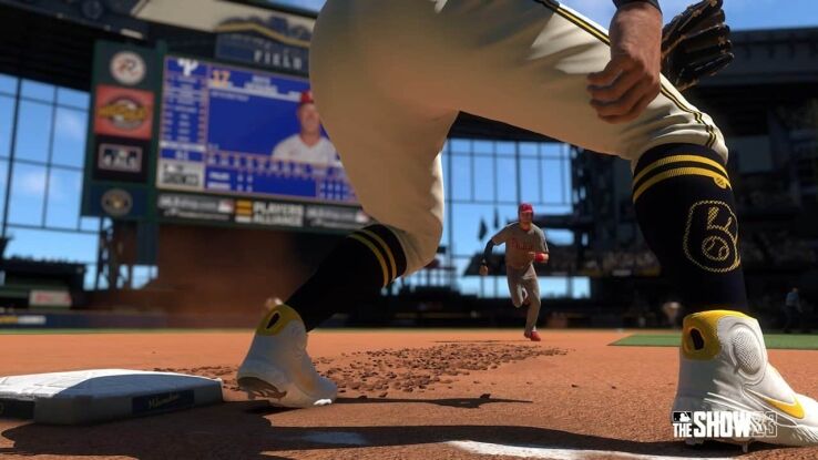 Is MLB The Show 23 On PC?