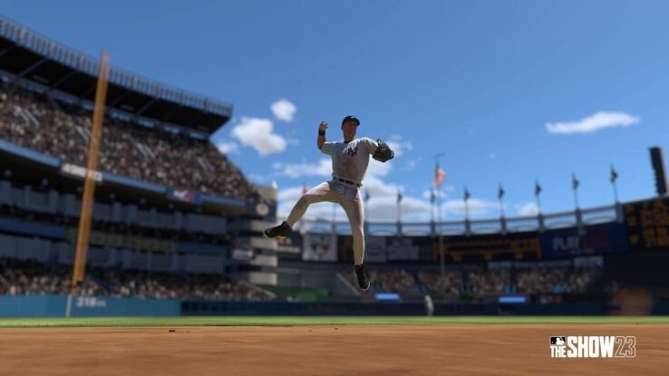 Is MLB The Show 23 On Nintendo Switch? Yes It Is!