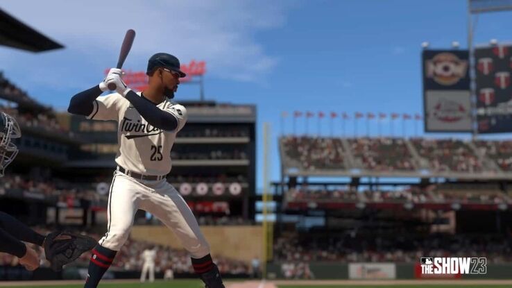 Is MLB The Show 23 On The Steam Deck?