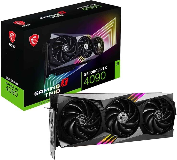 Best graphics card deals in March (RTX 4090, 4080, 4070)