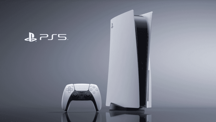 PS5 Slim possibly leaked by Australian retailer “The new look, slimmer PlayStation 5”
