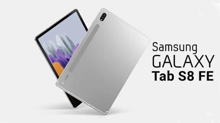 When does the Samsung Galaxy Tab S8 FE release? Samsung Galaxy Tab S8 FE release window estimate