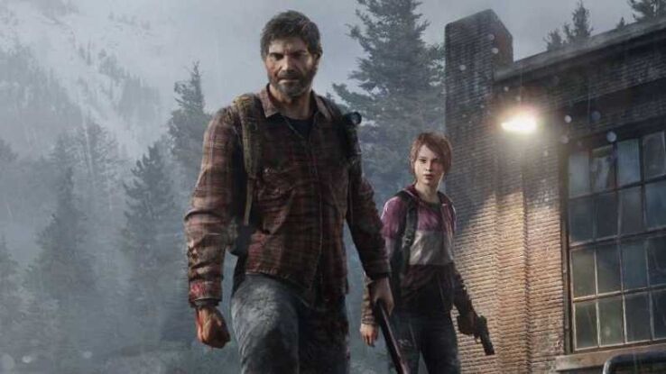 The Last Of Us Part 1 deal – pre order and save 10% in March