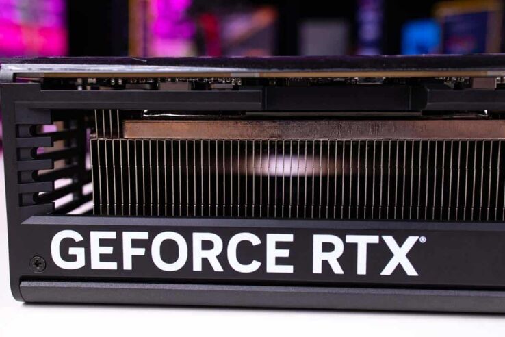 What NVIDIA graphics cards support ray tracing?