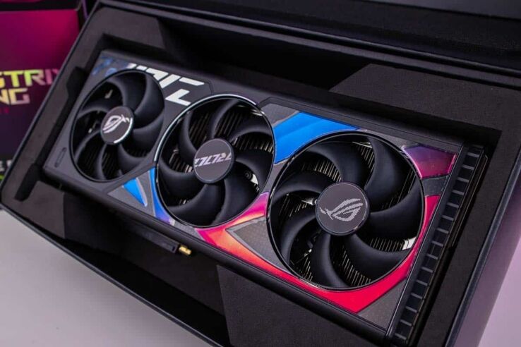 What is Nvidia GPU boost?
