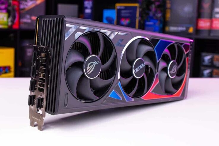 What should your GPU temp be while gaming?