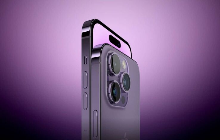 iPhone 15 Pro Max rumored to get new periscope lens