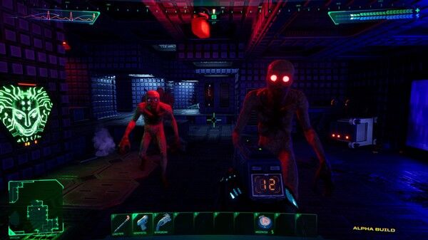 System Shock remake PC release date postponed for May after recent delay