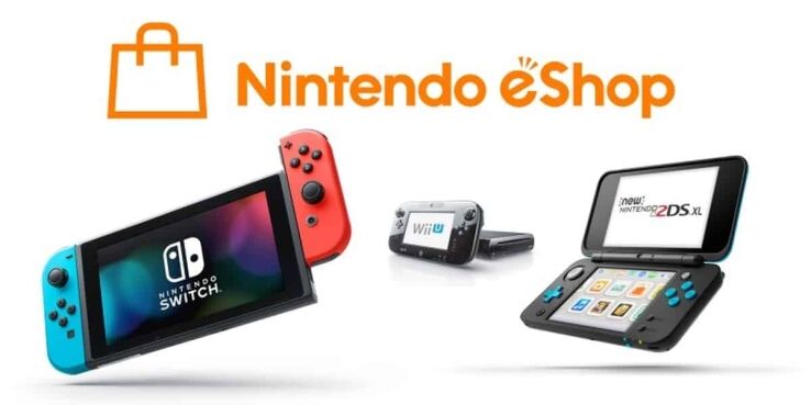 *UPDATED* What time does the Nintendo eShop close for 3DS and Wii U?