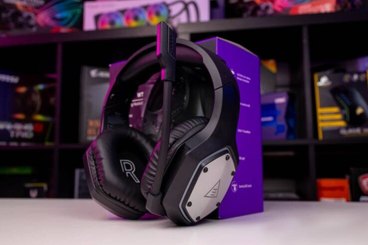 EKSA E1000WT: The most complete gaming headset out there