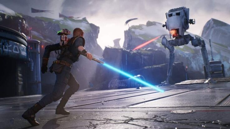 Will Star Wars Jedi: Survivor Be On Epic Games?