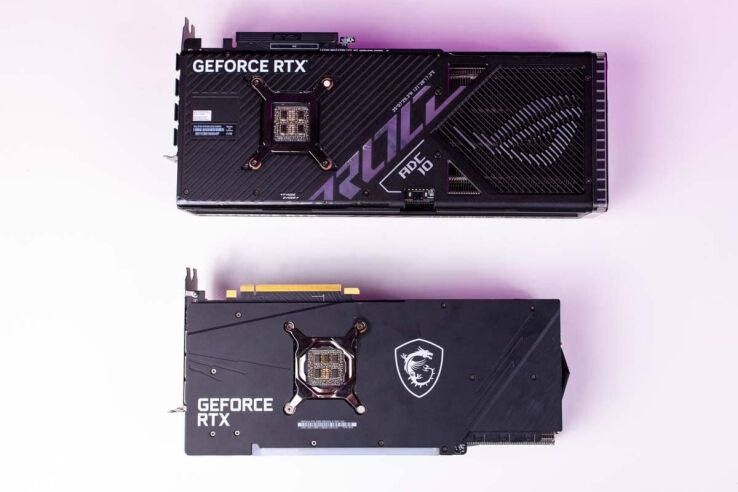 Best RTX 4090 GPU 2024 – our top 4090 graphics card models