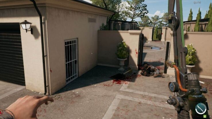 How to find Curtis’ Garage Key in Dead Island 2