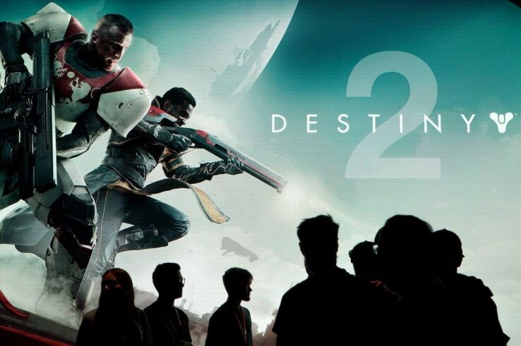 What is the Destiny 2 CAT no update error? And how to fix it?