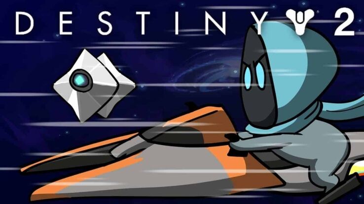 Destiny 2 redeem codes (September 2023)