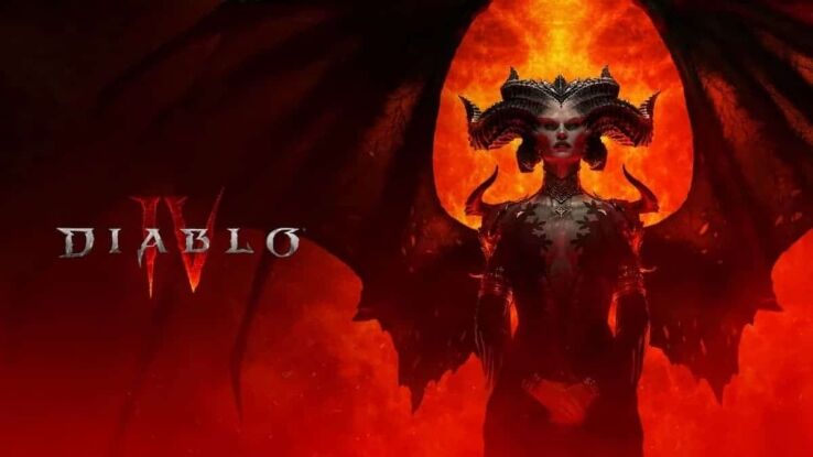 Will there be another Diablo 4 open beta before launch? – Server Slam