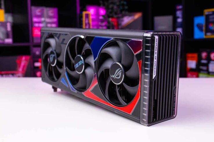 Best GPU for gaming – My best graphics cards 2024 tier list