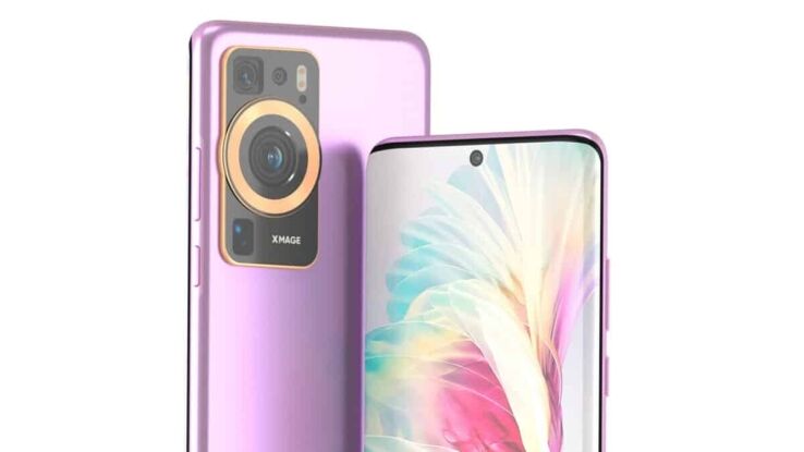 Huawei P60 release news, expected price & specs