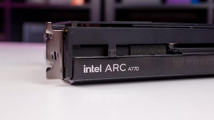 Intel Battlemage release date window – everything on the next Intel Arc GPUs