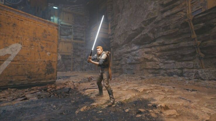 Best stances in Star Wars Jedi: Survivor