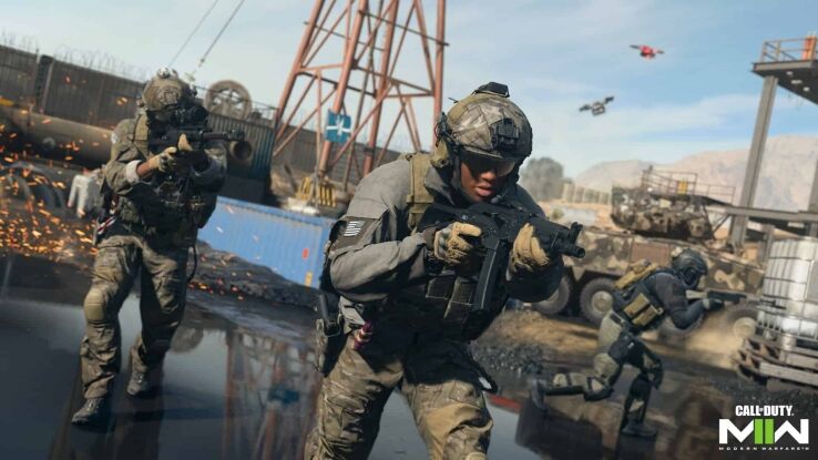 MW2 Voice Chat Not Working – here’s how to fix it