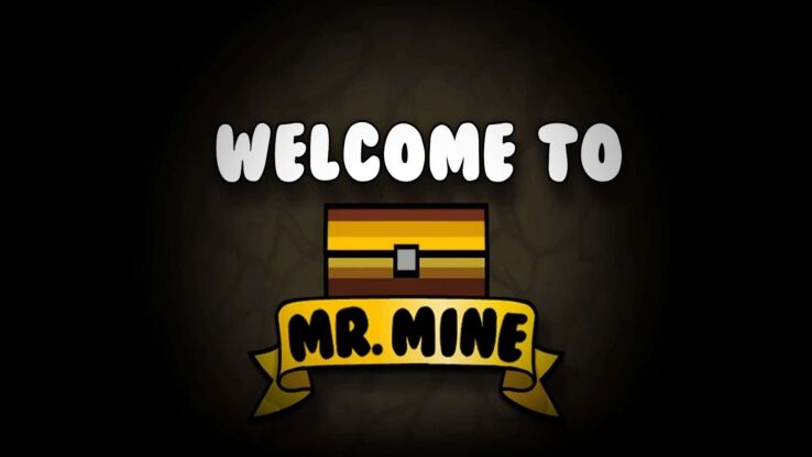 Mr. Mine codes (September 2023)