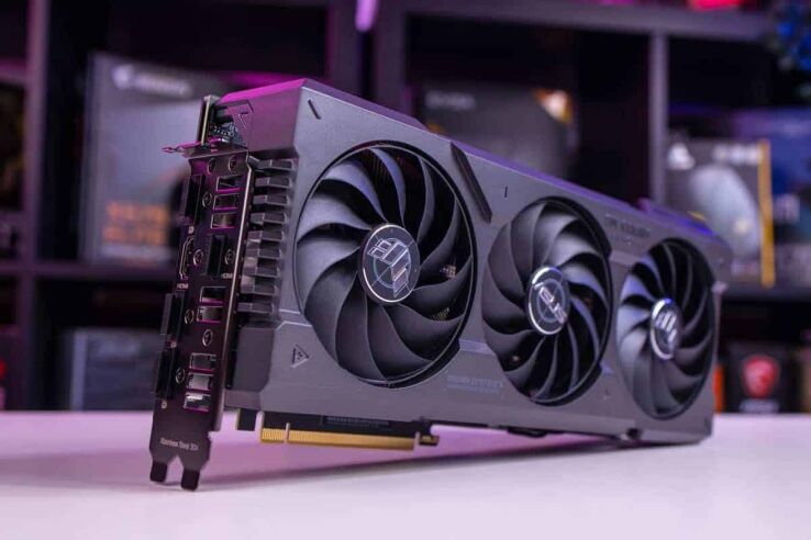 RTX 4070 review roundup : how does the 4070 score?