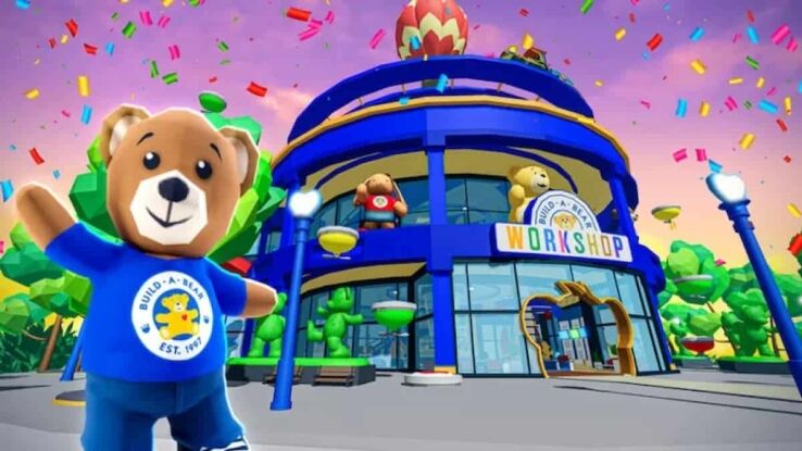 Roblox Build A Bear Tycoon Codes (October 2023)