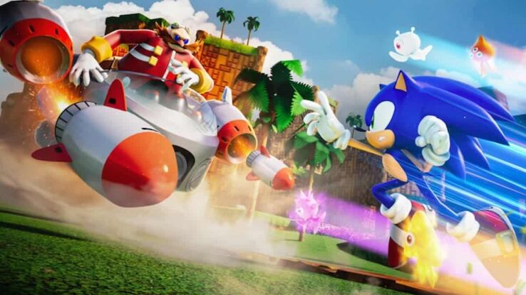 Roblox Sonic Speed Simulator Codes – May 2023