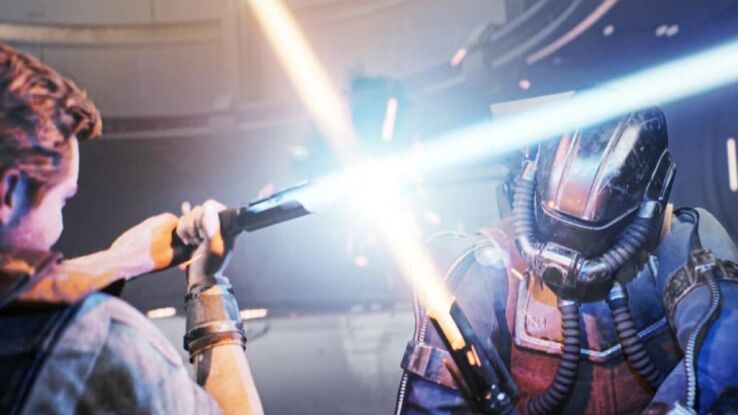 Final Star Wars Jedi Survivor gameplay trailer focuses on awesome lightsaber combat