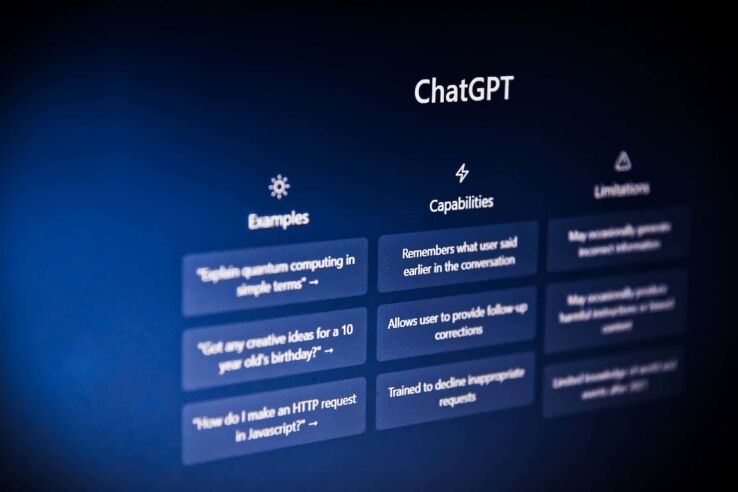 ChatGPT failed to get service status – is there a fix?