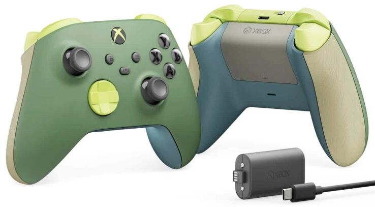Remix Special Edition Xbox controller where to buy expected retailers & pre order details
