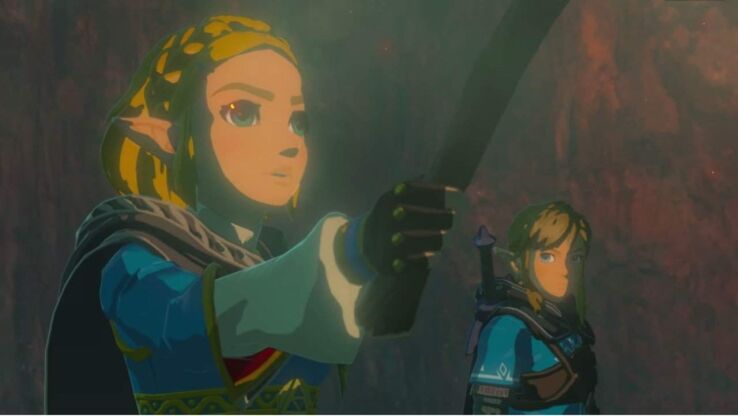 Is Legend Of Zelda: Tears of the Kingdom A Prequel or A Sequel?