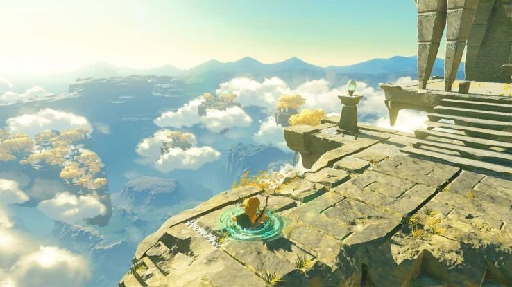 Will Legend of Zelda: Tears of the Kingdom have Multiplayer?