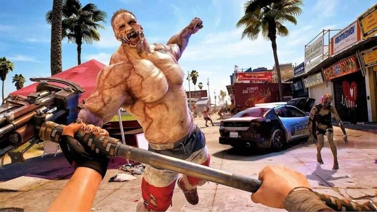 The best gaming laptop for Dead Island 2