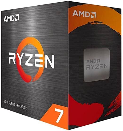 Save 53% on AMD Ryzen 7 5700G in Amazon Memorial Day sales