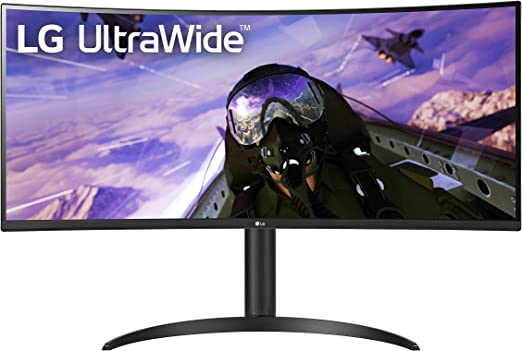Save $100 on this 34-inch LG Ultrawide gaming monitor – Memorial Day deals