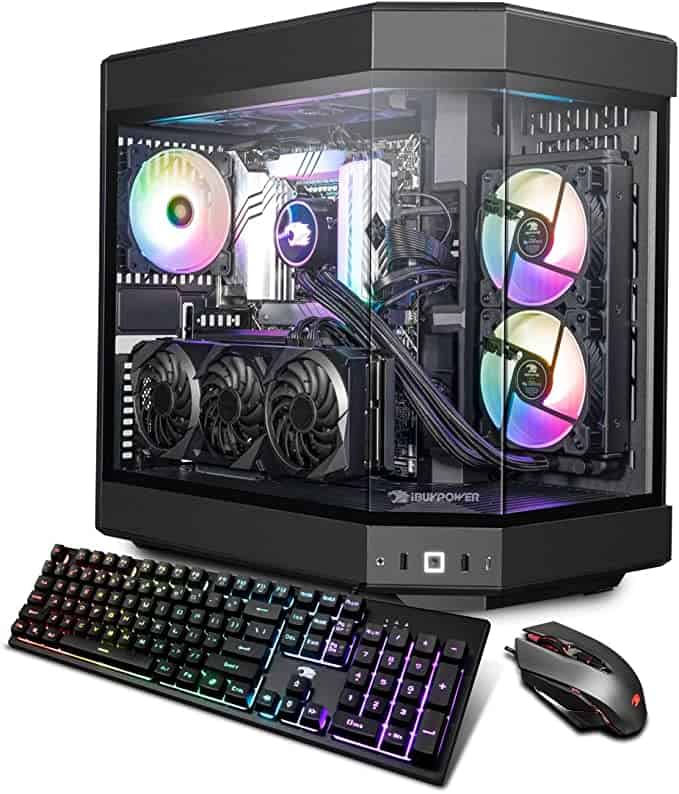 <strong>Save 6% on iBUYPOWER Gaming PC Computer Desktop Y40314i</strong>