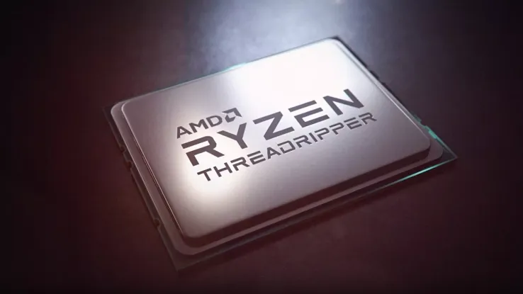 AMD Ryzen 7000 Threadripper expected release window