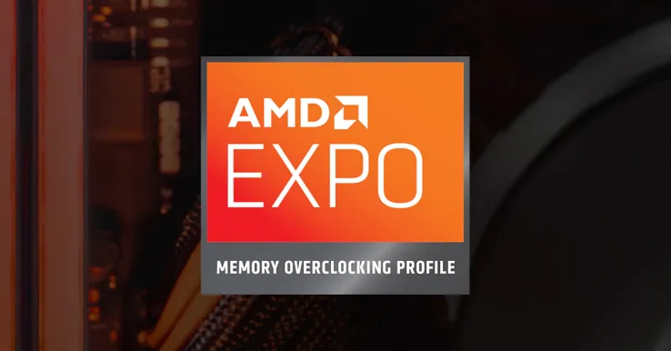 Enabling AMD EXPO? Not so fast! – You might want to know this
